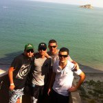 Simón Trujillo - @simontrujillo100 - Instagram