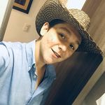 Simon Trujillo - @potrillotrujillo_ - Instagram