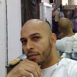 Simon Trujillo - @saimonbarbers - Instagram