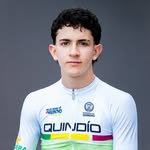 Simón Trujillo Molina - @simonmtb09 - Instagram