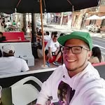 Simon A Uzcategui - @saud020984 - Instagram