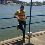 Simón uzcategui - @antonioszuzca - Instagram