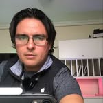 Simón Uzcategui - @simonguitar6 - Instagram