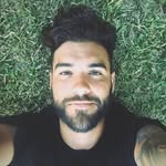 Simon Uzcategui - @si8mo_n - Instagram