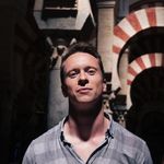 Simon Matthew Valentine - @simonmakestuff - Instagram