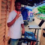 Simon Valentine - @dj_vicy45 - Instagram