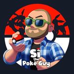 Simon Valentine - @sithepokeguy - Instagram