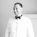 Simon van Dyk - @svandyk88 - Instagram