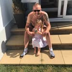 Simon Van Dyk - @simon.vandyk.77 - Instagram