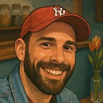 Simon Vandyk - @digitalsounds - Instagram