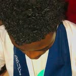 Simon Vandyke Borkey Junior - @simonvandykeborkeyjunior - Instagram
