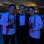 Simón Velarca - @simonvelarca - Instagram