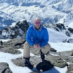 Simon Walter - @simonpwalter - Instagram