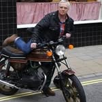 Simon Walter - @simonwalter6010 - Instagram