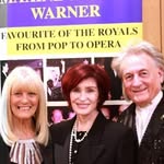 Maxine Simon-Warner - @maxinesimonwarner - Instagram