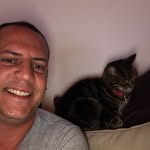 Simon Warner - @walkaboutwarner - Instagram