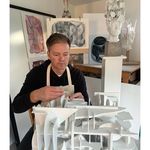 Simon Watson - @simonwatsonart_ - Instagram