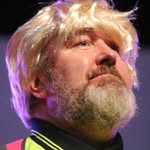 Simon Watson - @wattomusic - Instagram