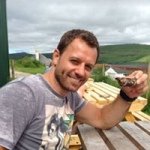 Simon Watson - @si_watson - Instagram