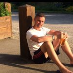 Simon Watson - @watson_simon - Instagram