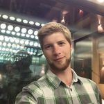 Simon Watson - @simon.watson - Instagram