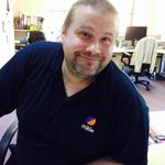 Simon Webber - @simonwebber833 - Instagram
