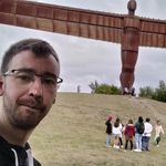 Simon Webber - @nomistsuj - Instagram