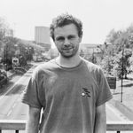 Simon Webber - @simonw_says - Instagram