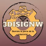 Simon Weeks - @3disignw - Instagram