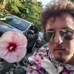 Simon Weeks - @guy_weekday - Instagram