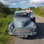 Simon Wheeldon - @simon.wheeldon.39 - Instagram
