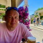 Simon Wilkins - Facebook