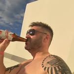 Simon Wilkins - @fatboyslim_1973 - Instagram