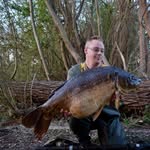 Simon Wilkins - @simon_wilkins_procarp - Instagram