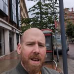 Simon Wilkinson - @simon.wilkinson.5439 - Instagram