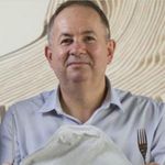Simon Wilkinson - @simon_food - Instagram