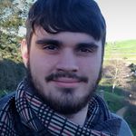 Simon Wilkinson - @simonwilkinson424 - Instagram
