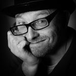 Simon Wilkinson - UK Artist - @dr.evils.lambchop - Instagram