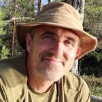Simon, a bloke in the woods - @simon_a_bloke_in_the_woods - Instagram