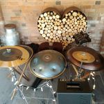 Simon Wood - @simonwoodsmusic - Instagram