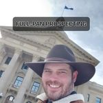 Simon Woods - Prospecting - @full_pan_prospecting - Instagram
