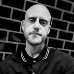 Simon Woolford - @simon__woolford - Instagram