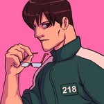 Simon Woon - @simonwoon_art - Instagram