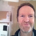 Simon Wright - @simonwrightartist - Instagram