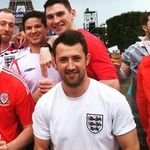 Simon Wright - @swright123 - Instagram
