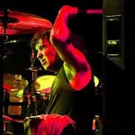 Simon Wright - @simonwrightdrums - Instagram