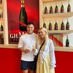 Simon Wright - @chef_simon21 - Instagram