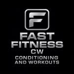 Simon Wright Founder of Fast Fitness CW(Conditioning Workouts) - @fastfitnessmarketing88 - Instagram