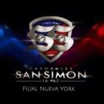 Caporales San Simon La Paz Filial Nueva York - Facebook