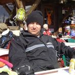 Simon York - Facebook